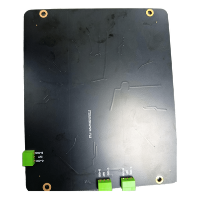 HIKVISION 205400349 - Tablilla de Refacción / Indicador LED Tipo Semáforo / Barrera Vehicular / Compatible DS-TMG320 y DS-TMG520 | SIERRA STORE