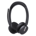 Diadema Bluetooth / Cancelación de Ruido con 3 Micrófonos / Bluetooth 5.3 / Alcance 50 m (164 ft) / Batería 35 Horas / Audio Estéreo UC | SIERRA STORE
