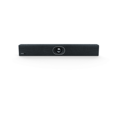 Barra de Videoconferencia USB / 4K Ultra HD / 120° Ultra Wide / 8 Micrófonos MEMS / Alcance 6 m (19.7 ft) / IA con Seguimiento de | SIERRA STORE