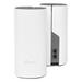 Sistema Mesh Wi-Fi / Doble Banda AC1200 / 2 Puertos 10/100 Mbps / MU-MIMO / Beamforming / 2 Unidades | SIERRA STORE