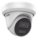 HIKVISION DS-2CD3346G2H-LISU - Cámara Turret IP / 4 Megapixel / Dual Light 40 m (131.2 ft) / DarkFighter S / WDR 130 dB / IP67 / Audio | SIERRA STORE