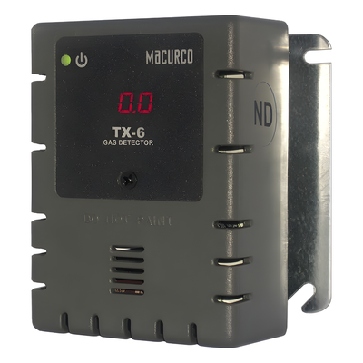 DETECTOR, CONTROLADOR Y TRANSDUCTOR DE DIÓXIDO DE NITRÓGENO | SIERRA STORE