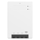 Access Point Mesh Wi-Fi 6 / AX3000 / 4 Puertos Gigabit / 320 Usuarios / Diseño Ultra-Delgado 23.5 mm | SIERRA STORE