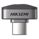 HIKSEMI by HIKVISION HS-USB-S450/256G - Memoria SSD Portátil USB-C / 256 GB / 450 MB/s Lectura / 400 MB/s Escritura / USB 3.2 Gen 1 / | SIERRA STORE