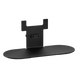 Soporte de Mesa para Videobarra / Ángulo Ajustable / Montaje Independiente / Compatible Jabra PanaCast 40, 50, U30 / Acabado Negro | SIERRA STORE