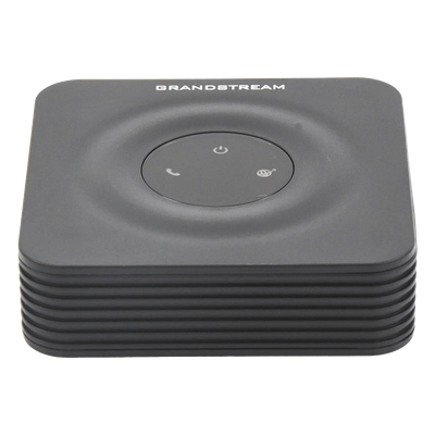 Adaptador para teléfono analógico (ATA) de 1 puerto FXS, diseñado para conectar sus dispositivos analógicos a una red VoIP | SIERRA STORE
