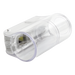 Tag AM para Botellas / 58 kHz / 86×29×58 mm / 160-180 cm Alcance / Transparente | SIERRA STORE