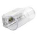 Tag AM para Botellas / 58 kHz / 86×29×58 mm / 160-180 cm Alcance / Transparente | SIERRA STORE