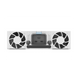 PANDUIT PXU1AJANNNXX - Fuente de Alimentación FMPS Clase 4 / 115 a 230 Vca / 1600 W / IEC C19 / 1 RU / Alcance 2 km (6561.7 ft) | SIERRA STORE