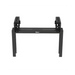 PANDUIT PZLRB6U - Rack de Distribución Aérea de 2 Postes / 6 UR / Rieles Roscados #12-24 / Carga 36 kg / Profundidad 83 mm | SIERRA STORE