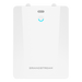 Punto de Acceso / Wi-Fi 7 / 3.6 Gbps / Largo Alcance 350 m (1148 ft) / IP66 / MIMO 2x2:2 / 256 Clientes / PoE+ / Puerto 2.5G y SFP | SIERRA STORE