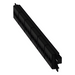 PANDUIT CP246X88BL - Panel de Parcheo / 24 Puertos / Categoría 6A / 1 UR / Plano / Negro | SIERRA STORE