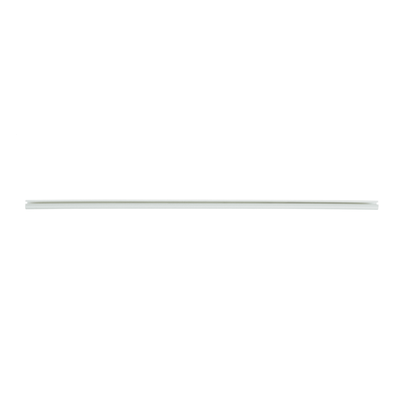 PANDUIT LD3WH6-A - Canaleta de PVC / 19.6 x 12 mm / 1.83 m (6 ft) de largo / Adhesiva sin herramientas / UL94V-0 / Bisagra integrada | SIERRA STORE