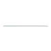 PANDUIT LD3WH6-A - Canaleta de PVC / 19.6 x 12 mm / 1.83 m (6 ft) de largo / Adhesiva sin herramientas / UL94V-0 / Bisagra integrada | SIERRA STORE