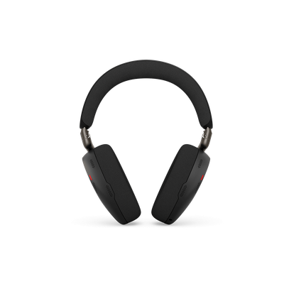 Headset Profesional UC / Bluetooth 5.3 Multipunto / Cancelación Activa de Ruido Avanzada / ClearVoice IA / 25 Horas Llamadas / 120 | SIERRA STORE
