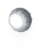 Estrobo Oculto LED / 12 LEDs / Rojo/Claro / 12-24 V DC / Bisel Negro / Lente Transparente / 0.39 ft Perfil Bajo | SIERRA STORE