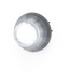 Estrobo Oculto LED / 12 LEDs / Rojo/Claro / 12-24 V DC / Bisel Negro / Lente Transparente / 0.39 ft Perfil Bajo | SIERRA STORE
