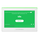 Estación de Intercomunicación SIP / Pantalla Táctil 7'' 1024x600 / Wi-Fi 6 Dual Band / Bluetooth 5.0 / 8 Canales de Alarma / Android | SIERRA STORE