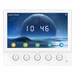 Monitor IP/SIP para Interior / Pantalla Capacitiva 7" / Wi-Fi 2.4 GHz / Audio HD Bidireccional / PoE / 8 Entradas de Alarma / RS485 | SIERRA STORE