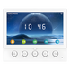 Monitor IP/SIP para Interior / Pantalla Capacitiva 7" / Wi-Fi 2.4 GHz / Audio HD Bidireccional / PoE / 8 Entradas de Alarma / RS485 | SIERRA STORE