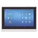 Monitor IP/SIP para interior con Android, Wi-Fi, pantalla táctil de 10.1", audio de 2 vías, PoE, 8 interfaces de entrada de alarma. | SIERRA STORE