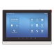 Monitor IP/SIP para interior con Android, Wi-Fi, pantalla táctil de 10.1", audio de 2 vías, PoE, 8 interfaces de entrada de alarma. | SIERRA STORE