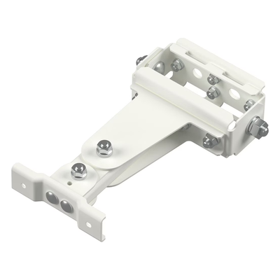 Montaje de Pared / Altavoz de Columna Exterior / Compatible Serie VXL1-WR / Color Blanco | SIERRA STORE