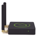 HUB HC8 Controlador inteligente para dispositivos Zwave, Zigbee, integrable con Shelly, Lutron entre otras, APP gratis sin pago de | SIERRA STORE