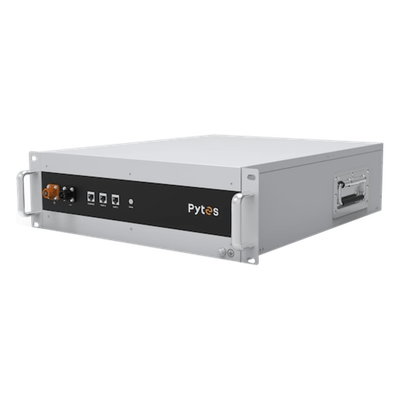 Batería de Almacenamiento de Energía / 51.2 Vcc / 100 Ah / 5.12 kWh / Química LFP / IP20 / Alta Densidad Energética | SIERRA STORE