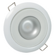 Luz LED Empotrable Marina / RGBW Multicolor / 380 Lúmenes / IP67 / 10-24 VCD / Control PLI | SIERRA STORE