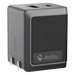Cargador de Pared GaN III / 35W / USB-C PD 35W + USB-A 22.5W / Carga Simultánea / Enchufe Plegable | SIERRA STORE