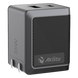 Cargador de Pared GaN III / 35W / USB-C PD 35W + USB-A 22.5W / Carga Simultánea / Enchufe Plegable | SIERRA STORE