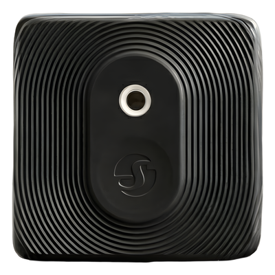 Sensor de temperatura y humedad / Bluetooth 5 LE y Zigbee / -20 °C a 60 °C / 37x37x10 mm / 10 m interior / 32.8 ft | SIERRA STORE