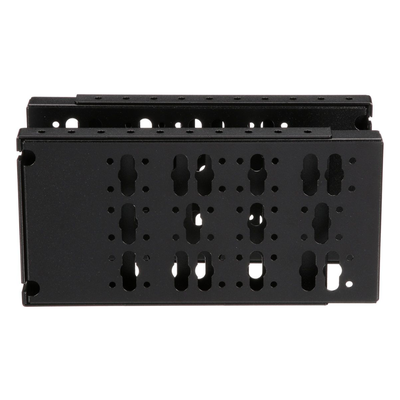 PANDUIT R2PPDUB - Soporte Vertical para PDU / Racks 2 y 4 Postes / Acero / Profundidad Ajustable 25 mm / 19' y 23' / 518 mm (20.3 in) | SIERRA STORE