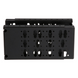 PANDUIT R2PPDUB - Soporte Vertical para PDU / Racks 2 y 4 Postes / Acero / Profundidad Ajustable 25 mm / 19' y 23' / 518 mm (20.3 in) | SIERRA STORE