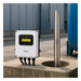 Bomba Solar Sumergible / 2200W / 3HP / Controlador Híbrido AC/DC / IP65 / 136-264VAC / 108-403VDC | SIERRA STORE
