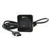 Escáner de Huellas Óptico / Área de Captura FAP20 / 500 dpi / USB 2.0 / Rotación 360° / -20°C a +50°C | SIERRA STORE