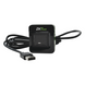 Escáner de Huellas Óptico / Área de Captura FAP20 / 500 dpi / USB 2.0 / Rotación 360° / -20°C a +50°C | SIERRA STORE