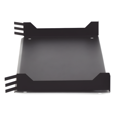 LINKEDPRO BY EPCOM SCH-GFP-S - Mini Charola Lisa para Gabinetes de Pared Linkedpro | SIERRA STORE