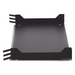 LINKEDPRO BY EPCOM SCH-GFP-S - Mini Charola Lisa para Gabinetes de Pared Linkedpro | SIERRA STORE