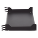 LINKEDPRO BY EPCOM SCH-GFP-S - Mini Charola Lisa para Gabinetes de Pared Linkedpro | SIERRA STORE