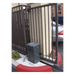 Operador para puertas corredizas / 450 kg / 9 m (29.5 ft) / 1/2 HP / 115 VAC / Uso continuo | SIERRA STORE