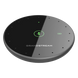 Microfono inalambrico Bluetooth para GVC3220, 8 micrófonos omnidireccionales para hasta 5 metros | SIERRA STORE