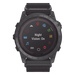 Reloj multideporte táctico / GPS multibanda / Power Sapphire / Titanio DLC / 10 ATM / 32 GB / 37 días solar | SIERRA STORE
