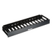 PANDUIT NMF1 - Organizador de Cables Horizontal / Alta Densidad / 1UR / 19in / Frontal Único / ABS | SIERRA STORE
