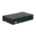 PANDUIT P16D12M - PDU Monitoreable / 16 Salidas 5-20R / Entrada NEMA L5-30P / Horizontal 19 in / 120 Vca / 30 A / 2 UR | SIERRA STORE