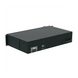 PANDUIT P16D12M - PDU Monitoreable / 16 Salidas 5-20R / Entrada NEMA L5-30P / Horizontal 19 in / 120 Vca / 30 A / 2 UR | SIERRA STORE