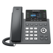 Teléfono IP / 6 Líneas SIP / Wi-Fi 6 Doble Banda / Bluetooth / 24 Teclas BLF Virtuales / Pantalla LCD 2.8" / 2 Puertos Gigabit | SIERRA STORE