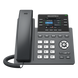Teléfono IP / 6 Líneas SIP / Wi-Fi 6 Doble Banda / Bluetooth / 24 Teclas BLF Virtuales / Pantalla LCD 2.8" / 2 Puertos Gigabit | SIERRA STORE