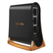 (hAP mini) Router 3 puertos 10/100 Mbps, Wi-Fi 2.4 GHz 802.11 b/g/n, Antena 360º 1.5 dBi, hasta 158 mW de potencia | SIERRA STORE